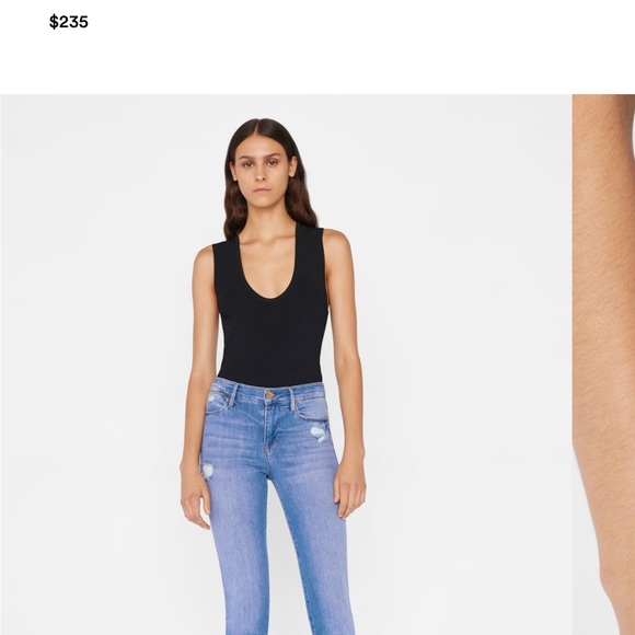 Frame jeans - Picture 12 of 12